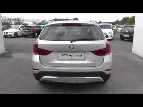 BMW X1 sDrive 18d xLine 5dr Step Auto U20335