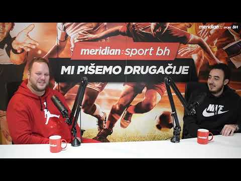 (PODKAST) Nebeska udica #8: Spektakl u nedjelju, "večiti derbi" između Crvene zvezde i Partizana