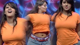 Serial Actress Rhema  Ashok  Dance