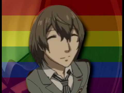 hello akechi
