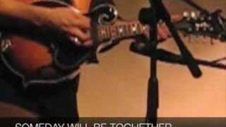 Someday will be together