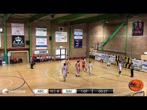 SERIE D: ABC Carmagnola - Savigliano