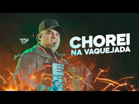Tarcísio do acordeon          CHOREI NA VAQUEIJADA 🐴