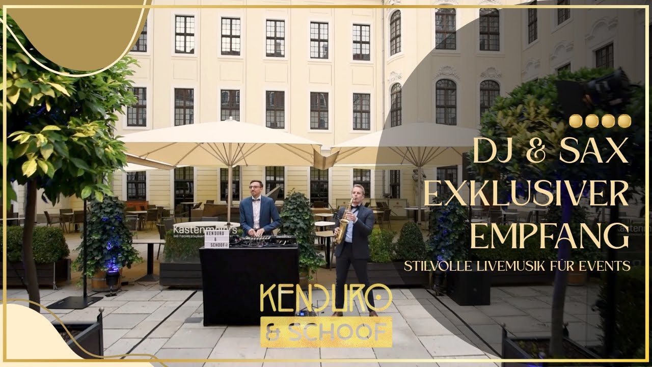 Kempinski Dresden — Lounge