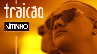 Traição Music Video