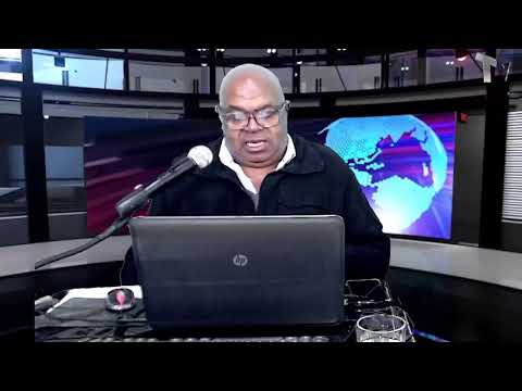 Jornal bom dia Itanhaem - 14/08