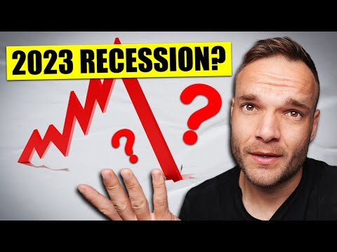 What Happened to the 2023 Recession?