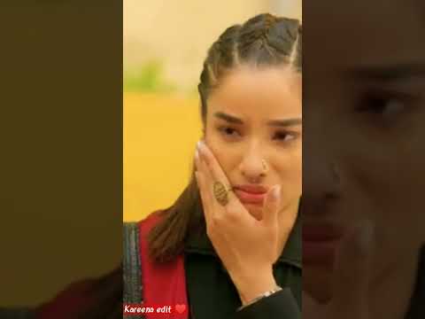 madam sir//chingari gang sad 😢#shiwani and binni sad#shorts #madam_sir #chingari