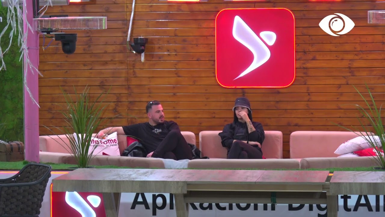 Mikela për Herionin: Më kërkon falje por vazhdon prapë