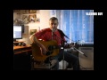 "Ой мороз мороз" русская народная песня под гитару 