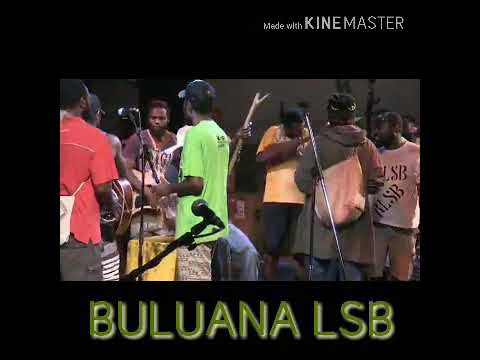 BULUANA LOCAL STRINGBAND