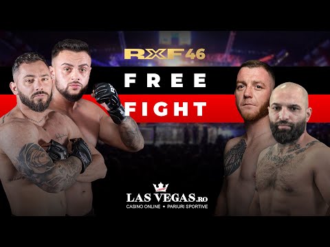 AI GRIJĂ CU CINE TE PUI! Buturuga mică răstoarnă carul mare... 2 vs 2! Un show incendiar!