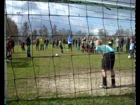Maasdijk E1 - Feyenoord E1/E2
