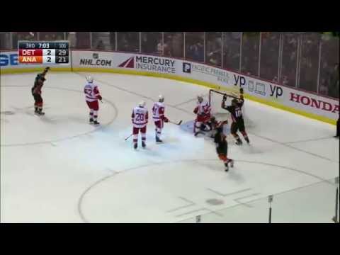 Gotta See It: Ducks score three goals in four minutes