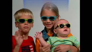 Brainy Baby - English 1