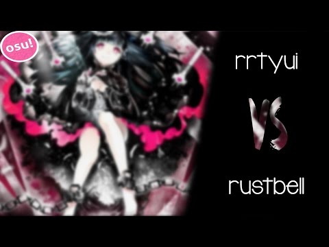 rrtyui vs rustbell // U1 overground - Dopamine [C6H3(OH)2-CH2-CH2-NH2]