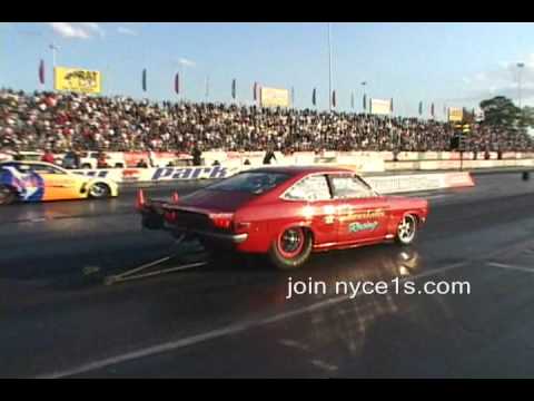 Nyce1s.com - Team Puerto Rico Going 2 Shakedown @ E-Town 09'