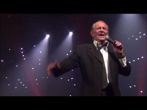 Jimmy Frey - Medley - live