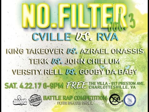 King Takeover vs Azrael Onassis