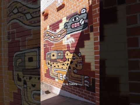 Hay lugares que no solo se visitan, se sienten. ¿Ya conoces Tiwanaku?