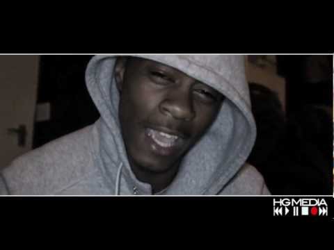 Youngz Silence Kaydot Tamper - L.O.W Freestyle - Lyrics On Wave - Part 1 [ HG.MEDIA ]