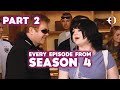 Every Episode From Season 4 Part 2 The Osbournes