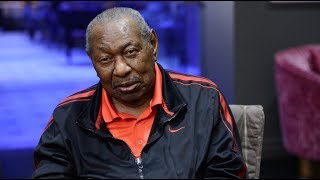 Mr. Freddy Cole hears it from Sonny Greer.
