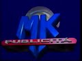 Vinheta MK Publicitá 2000