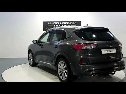 Ford Kuga VIGNALE 2.0L ECOBLUE 150P 150PS M6 - Image 2