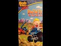 Bob The Builder Project Build It Build It And They Will Come 2005 VHS Video
