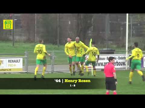 3e Klasse B | AZC   Sc Overwetering | 02 02 2020