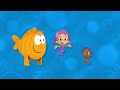 Bubble Guppies Here Kitty