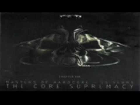 Va – Masters Of Hardcore Chapter XIX - 10 Years: The Core Supremacy (cd 2/comp) (REUPLOAD)