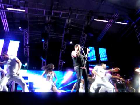 Limão Com Mel Em Gravatá  03.04  ( Música NOVA - Quando a Noite Chegar)