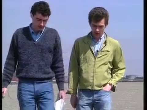 'Visual Eyes' Paul Cleary Special (RTÉ 1987)