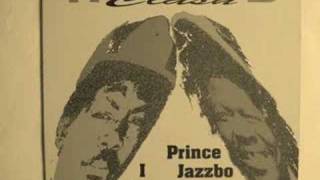 I Roy - Hard Man Fe Dead