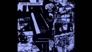 Peter Jefferies - The Other Side of Reason