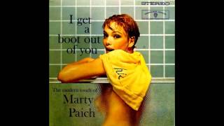 Marty Paich - It Don't Mean A Thing