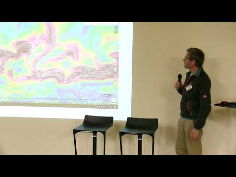 Jiří Malík: Sucho kolem nás