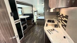 2019 Travel Lite FALCON 27BHK