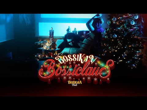 Bossikan - Bossi Claus (Official Music Video)