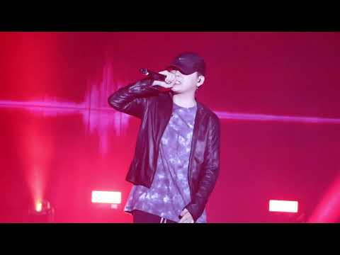 190505 슈퍼루키 스핀오프 연기대상-NO:EL(노엘)