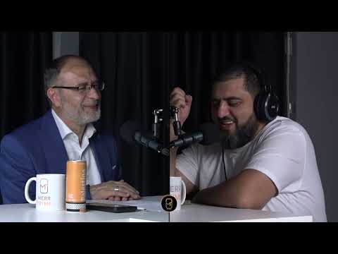 Bëhu Aktiv - Jo vetëm punë, shtëpi dhe shkollë! - Muhamed Murtezi