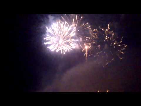 ignis brunensis 2012 - „ŠPANĚLSKÉ VIZE"