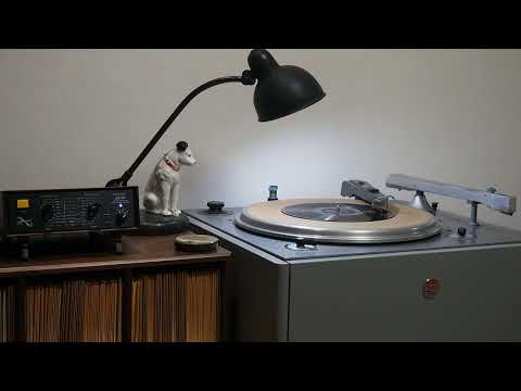 Overtime / The Gene Krupa Sextet