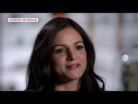 Katy baker Hemu Basu competes on Netflix’s hit show ‘Is It Cake?’ | HOUSTON LIFE | KPRC 2