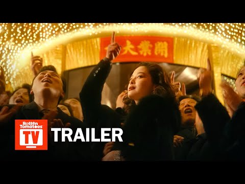 Blossoms Shanghai Season 1 Trailer thumbnail