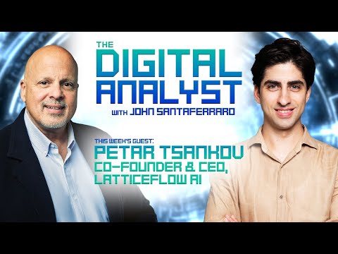 Evidence-Based AI Governance: Beyond Marketing Claims with Petar Tsankov