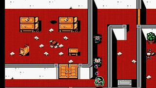 New Ghostbusters II (NES-EU, 1991) – Full Game Session 🎮👻😱