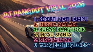 Download lagu DJ VIRAL INDONESIA 2026 TERBARU!! BIKIN HAPPY SEHARIAN GOYANG NONSTOP KUMPULAN LAGU DJ PALING ENAK mp3
